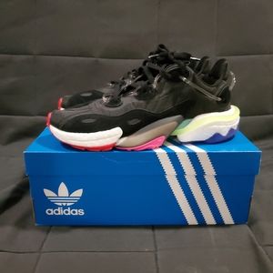 Adidas Torsion X